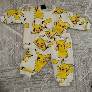 Pokémon Set